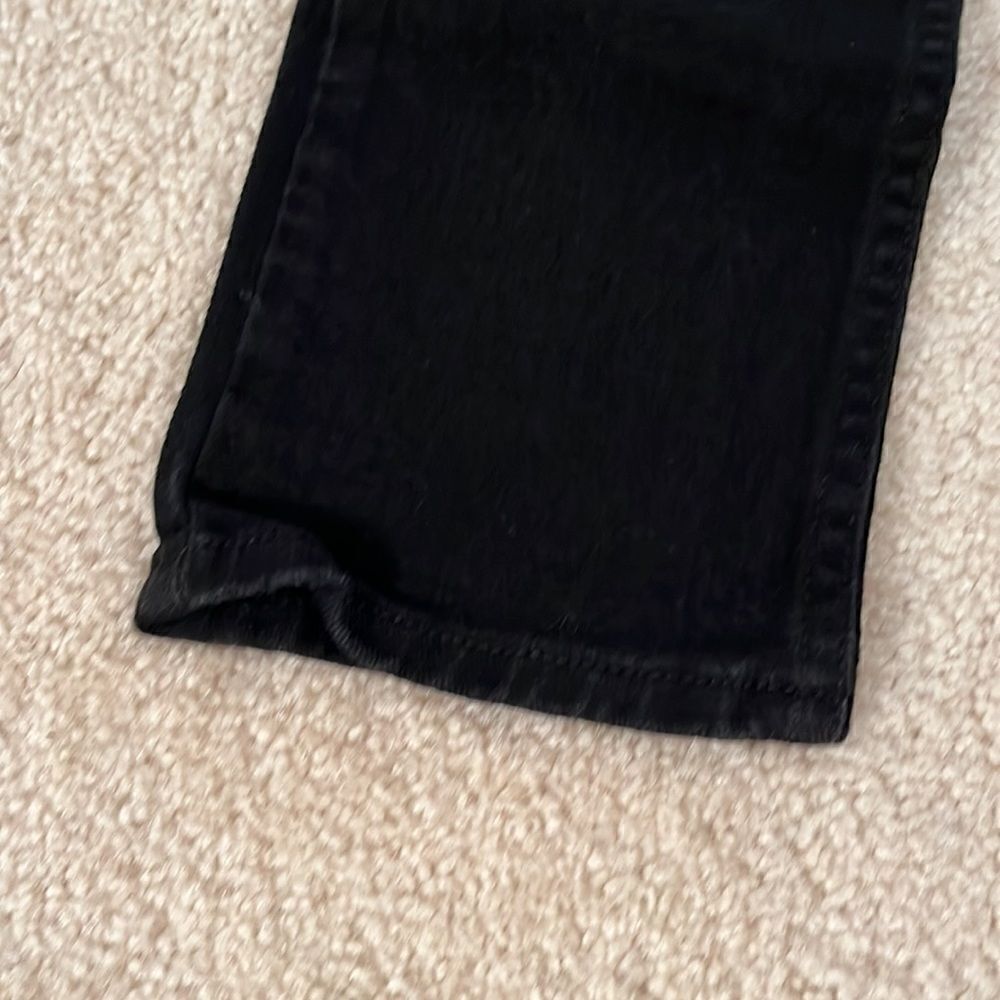 SIZE 12 VANS JEANS - Picture 3 of 12